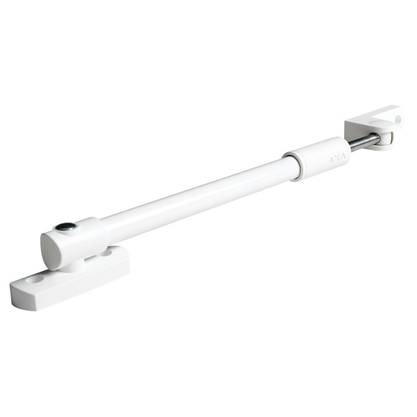 AXA Raamuitzetter | AXA | Tot 30 centimeter (Telescopisch, Buiten draaiende ramen, Wit) 28250054E K010808445 - 2