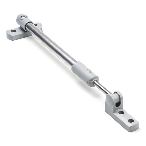 AXA Raamuitzetter | AXA | Tot 30 centimeter (Telescopisch, Buiten draaiende ramen, Zilver) 28250061E K010808446 - 1