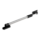 AXA Raamuitzetter | AXA | Tot 35 centimeter (Telescopisch, Buiten draaiende ramen, Geborsteld RVS) 28350081E K010808456 - 2