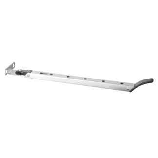 AXA Raamuitzetter | AXA (5 Ventilatiestanden, Buiten draaiende ramen, RVS) 26353081E K010808439 - 2