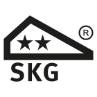 AXA Raamuitzetter | AXA (SKG**, Cilinder, Wegdraaibaar, Klep- en uitzetramen, Wit) 26602074E K010808430 - 9