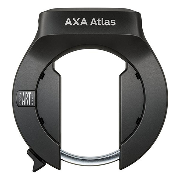 AXA Ringslot | AXA | Atlas (ART-2, High Safety) AX1018 K170404757 - 1