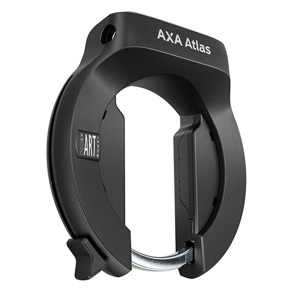 AXA Ringslot | AXA | Atlas (ART-2, High Safety) AX1018 K170404757 - 4