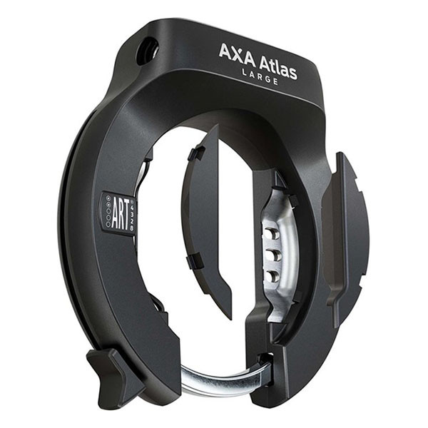 AXA Ringslot | AXA | Atlas L (ART-2, High Safety) AX1019 K170404758 - 1