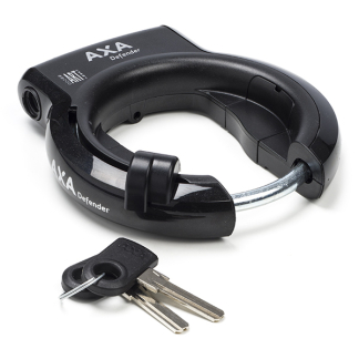 AXA Ringslot | AXA | Defender (ART-2, Insteek, High Safety) RS3720 K170404424 - 1