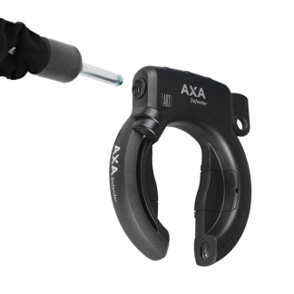 AXA Ringslot | AXA | Defender (ART-2, Insteek, High Safety) RS3720 K170404424 - 