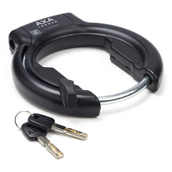 AXA Ringslot | AXA | Imenso (Extra breed, 75 mm, ART-2, High Safety) RS3760 K170404434 - 1
