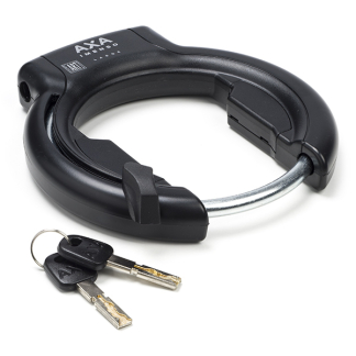 AXA Ringslot | AXA | Imenso (Extra breed, 75 mm, ART-2, High Safety) RS3760 K170404434