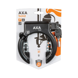 AXA Ringslot | AXA | Solid (ART-2, Medium Safety) RS3700 K170404420 - 