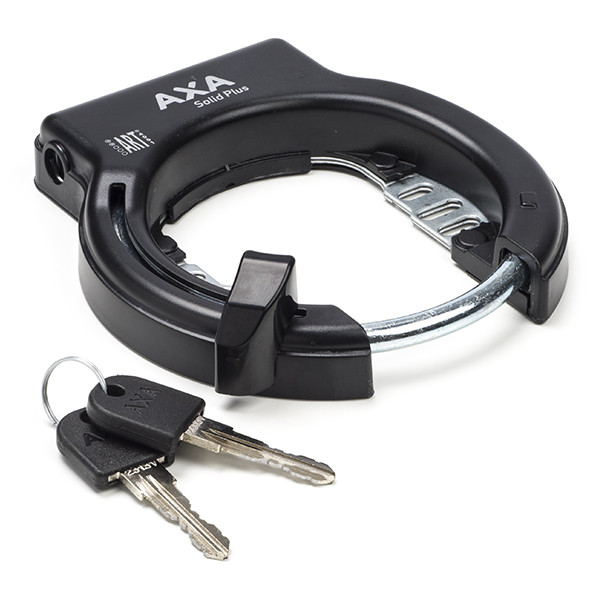 AXA Ringslot | AXA | Solid Plus (ART-2, Insteek, High Safety) 51405095KC RS3703 K170404416 - 1