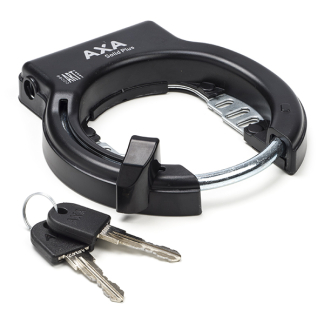 AXA Ringslot | AXA | Solid Plus (ART-2, Insteek, High Safety) 51405095KC RS3703 K170404416 - 1