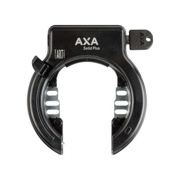 AXA Ringslot | AXA | Solid Plus (ART-2, Insteek, High Safety) 51405095KC RS3703 K170404416 - 2