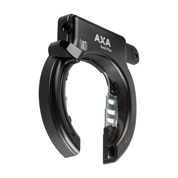AXA Ringslot | AXA | Solid Plus (ART-2, Insteek, High Safety) 51405095KC RS3703 K170404416 - 3