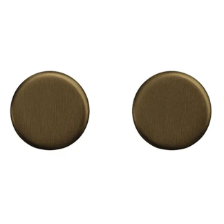 AXA Rozet | AXA (Rond, Aluminium, Brons) 62200014CP K010830431