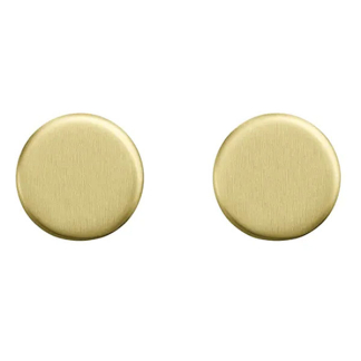 AXA Rozet | AXA (Rond, Aluminium, Goud) 62200013CP K010830442