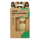 AXA Rozet | AXA (Rond, Aluminium, Goud) 62200013CP K010830442 - 2