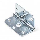 AXA Scharnier | AXA | 76 x 76 mm (Ongelagerd, SKG**, Buiten draaiende ramen, Afgerond, Staal) 11142423VE K010808503 AXA Scharnier | AXA | 76 x 76 mm (Ongelagerd, SKG**, Buiten draaiende ramen, Afgerond, Staal) 11142423VE K010808503