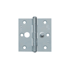 AXA Scharnier | AXA | 76 x 76 mm (Ongelagerd, SKG**, Buiten draaiende ramen, Staal) 11132423VE K010808515 - 2