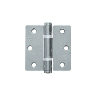 AXA Scharnier | AXA | 76 x 76 mm (Venelite, Binnen en buiten draaiende ramen, Staal) 11372423E K010808484 - 2