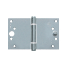 AXA Scharnier | AXA | 89 x 150 mm (Kantelaaf, SKG***, Buiten draaiende ramen, Staal) 11365523VE K010808486 - 2