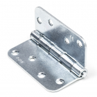 AXA Scharnier | AXA | 89 x 89 mm (Ongelagerd, DIN links/rechts, Afgerond, Staal) 11052523E K010808479 AXA Scharnier | AXA | 89 x 89 mm (Ongelagerd, DIN links/rechts, Afgerond, Staal) 11052523E K010808479