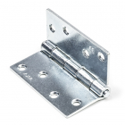 AXA Scharnier | AXA | 89 x 89 mm (Ongelagerd, DIN links/rechts, Staal) 11032523E K010808477 AXA Scharnier | AXA | 89 x 89 mm (Ongelagerd, DIN links/rechts, Staal) 11032523E K010808477