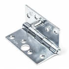 AXA Scharnier | AXA | 89 x 89 mm (Ongelagerd, SKG***, Buiten draaiend, Staal) 11132523V4E K010808516 AXA Scharnier | AXA | 89 x 89 mm (Ongelagerd, SKG***, Buiten draaiend, Staal) 11132523V4E K010808516