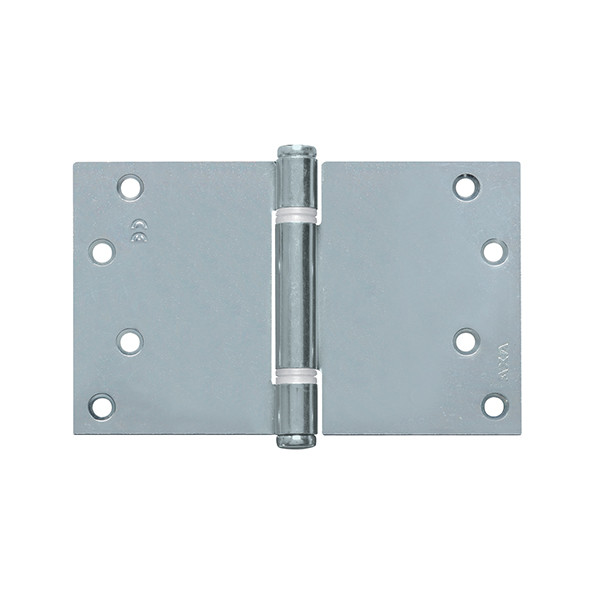AXA Scharnier | AXA | Kantelaaf | 89 x 150 mm (Binnen en buiten draaiend, Staal) 11345523E K010808460 - 2