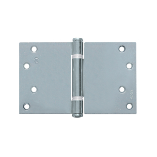 AXA Scharnier | AXA | Kantelaaf | 89 x 150 mm (Binnen en buiten draaiend, Staal) 11345523E K010808460 - 2