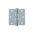 AXA Scharnier | AXA | Kogellager | 76 x 76 mm (Binnen en buiten draaiend, Staal) 15312423E K010808461 - 2