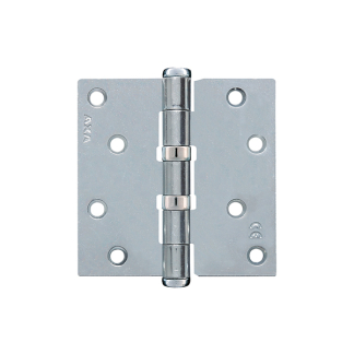 AXA Scharnier | AXA | Kogellager | 89 x 89 mm (Staal) 15312523E K010808462 - 2