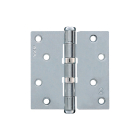 AXA Scharnier | AXA | Kogellager | 89 x 89 mm (Staal) 15312523E K010808462 - 2