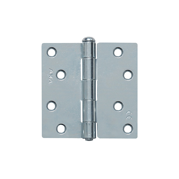 AXA Scharnier | AXA | Ongelagerd | 89 x 89 mm (Staal) 11032523E K010808477 - 2
