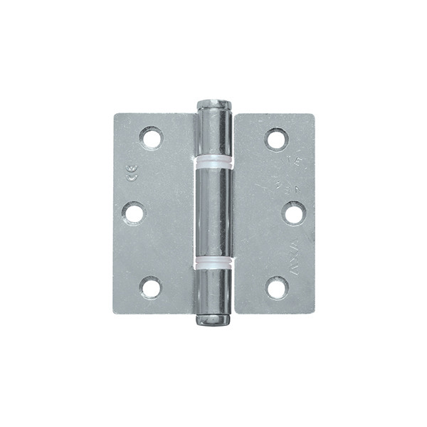 AXA Scharnier | AXA | Venelite | 76 x 76 mm (Binnen en buiten draaiend, Staal) 11372423E K010808484 - 2