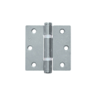 AXA Scharnier | AXA | Venelite | 76 x 76 mm (Binnen en buiten draaiend, Staal) 11372423E K010808484 - 2