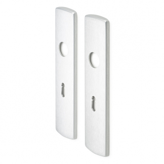 AXA Sleutelschild | AXA (Aluminium) 6210301156E K010808288 - 1