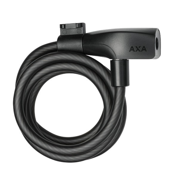 AXA Spiraalslot | AXA | 150 cm (Ø 8 mm, Basic Safety) 59430595KC K170404415 - 2