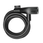 AXA Spiraalslot | AXA | 150 cm (Ø 8 mm, Basic Safety) 59430595KC K170404415 - 2