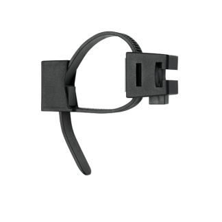 AXA Spiraalslot | AXA | 150 cm (Ø 8 mm, Basic Safety) 59430595KC K170404415 - 3