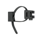 AXA Spiraalslot | AXA | 150 cm (Ø 8 mm, Basic Safety) 59430595KC K170404415 - 3