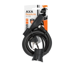 AXA Spiraalslot | AXA | 150 cm (10 mm, Zwart) RS3584 K170404423 - 5