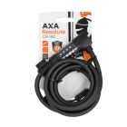 AXA Spiraalslot | AXA | 180 cm (Ø 8 mm, Cijfercode, Basic Safety) RS3589 K170404422 - 5