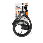 AXA Spiraalslot | AXA | 65 cm (Ø 12 mm, Cijfercode, Basic Safety) RS3591 K170404436 - 5