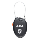 AXA Uittrekslot | AXA | 75 cm (Ø 1.6 mm, Cijfercode, Basic Safety) RS3746 K170404428 - 3