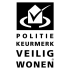 AXA Veiligheidsbeslag met knop | AXA | Curve Plus | 72 mm  (Kerntrekbeveiliging, Aluminium) 6665511172K K010808300 - 5