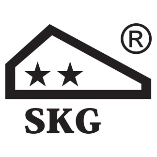 AXA Veiligheidsslot | AXA | 55 mm (SKG**, Afgerond, Geborsteld RVS) 7425508155BL K010808370 - 6