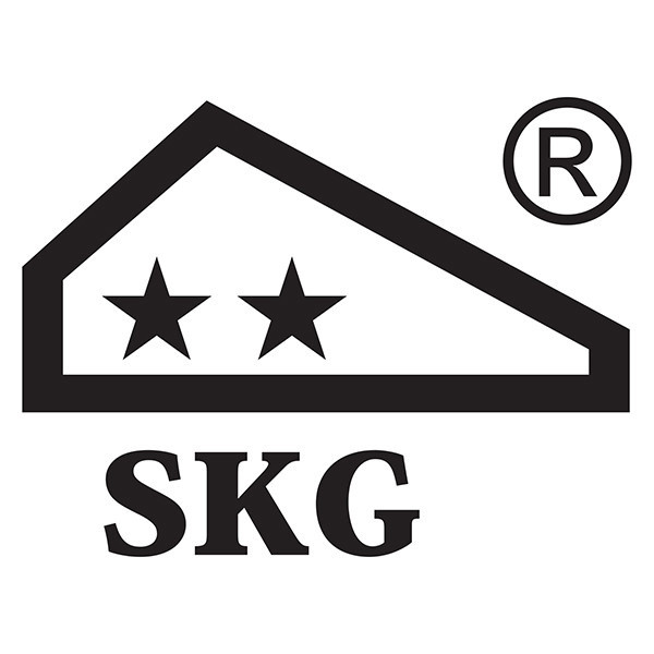 AXA Veiligheidsslot | AXA | 55 mm (SKG**, Afgerond, RVS) 7425508155BL K010808370 - 6