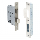 AXA Veiligheidsslot | AXA | 55 mm (SKG**, Geborsteld RVS) 7420508155BL K010808368 AXA Veiligheidsslot | AXA | 55 mm (SKG**, Geborsteld RVS) 7420508155BL K010808368