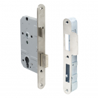AXA Veiligheidsslot | AXA | 72 mm (SKG**, Afgerond, Geborsteld RVS) 7425508172BL K010808371 AXA Veiligheidsslot | AXA | 72 mm (SKG**, Afgerond, Geborsteld RVS) 7425508172BL K010808371