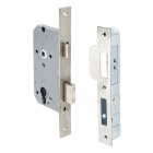 AXA Veiligheidsslot | AXA | 72 mm (SKG**, Geborsteld RVS) 7420508172BL K010808369 AXA Veiligheidsslot | AXA | 72 mm (SKG**, Geborsteld RVS) 7420508172BL K010808369